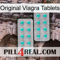 Original Viagra Tablets 29